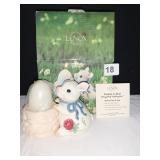 LENOX COLLECTIONS MIRACLE IN BETHLEHEM THE THREE