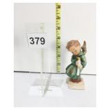 EARLY HUMMEL TM2 HEAVENLY ANGEL CHRISTKINDLEIN