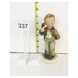 TRADEMARK 2 HELLO CHEF HUMMEL EARLY