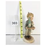 HUMMEL TRADEMARK I WAITER HERR OBER GERMANY EARLY