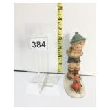 TM2 HUMMEL SENSITIVE HUNTER JAGERLEIN EARLY