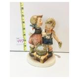 BATH TIME DRECKSPATZ, WASH DICH! HUMMEL 1978