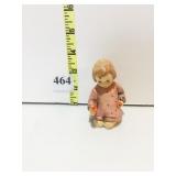 ONE FOR YOU AND ONE FOR ME HERRGOTTSBLUMCHEN