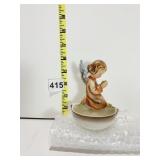 ANGEL AT PRAYER WALL POCKET HUMME TM3 ENGEL