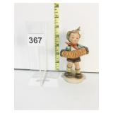 HUMMEL TM2 ACCORDION BOY BANDONEON SPIELER EARLY