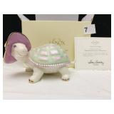 LENOX PROMENADE WITH PRISCILLA NEW BOXED