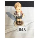 HUMMEL TM7 NO THANK YOU HUM 535 FIRST ISSUE 1996