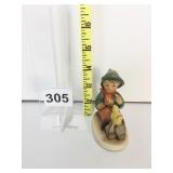 TRADEMARK I HUMMEL SINGING LESSON EARLY HARD TO