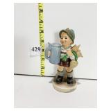 FOR FATHER FURS VATERIE RETTICHBUB HUMMEL TM3