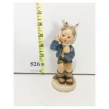 HUMMEL TM5 BOY WITH TOOTHACHE SMERZ LASS NACH