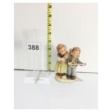 HUMMEL TM2 HAPPY DAYS HAUSMUSIK, KINDERPAAR EARLY