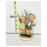 AUF WIEDERSEHEN HUMMEL TM2