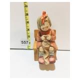 TO KEEP YU WARM FUR VATI TM7 HUMMEL 2 PC WOOD