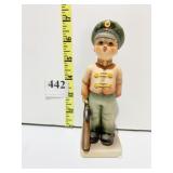 SOLDIER BOY STILL GESTANDEN! TM4 HUMMEL