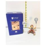 HUMMEL CLUB WAITING AROUND HUM 2089/B 1999