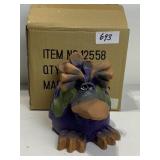 WILD WACKY COIN BANK