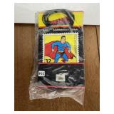 DC COMICS 1998 SUPERMAN GIFT BAGS