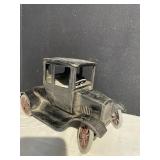 BUDDY L QUALITY TOY MOLINE PRESSED STEEL ORIGINAL