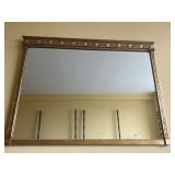 SEASHELL DESIGN MIRROR