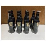 8 PACK OF GUINESS DRAUGHT STOUT
