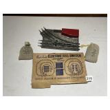 LOUIS MARX RIGHT HAND ELECTRIC REMOTE-CONTROL