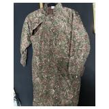 SHANGHAI SILK COMPANY ORIENTAL DRESS PURCHASED IN