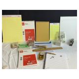 OFFICE SUPPLIES, CARDS, CLAY CARVING TOOL