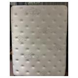 STEARNS & FOSTER BLISS WOOD LUXURY FIRM QUEEN