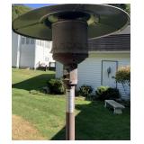 PROPANE PATIO HEATER BY FIRE SENSE