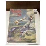 THE AVALON HILL GAME COMPANY, KNIGHTS OF THE AIR