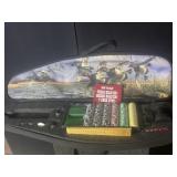 DUCK FEDERATION TEXAS HOLD