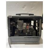 VINTAGE BELL & HOWELL PROJECTOR