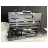 SIMMONS 20-60X 60 ZOOM COMPACT SPOTTING SCOPE