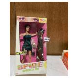 SPICE GIRLS SPICE IT UP COLLECTION DOLL, NEW IN