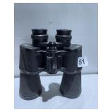 BINOCULARS .