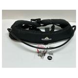 NEW WITH TAGS, SZ XL, DOG HARNESS, HALO HARNESS