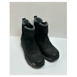 NORTH FACE HEAT SEEKER MENï¿½S WINTER BOOTS, SZ 10,