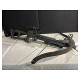 STAG 90126 BOW W/ 4 X 28 SCOPE MISSING ACCU DRAW