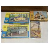 MINI KITS FREIGHT STATION SEALED, PROCESSING