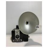 KODAK BROWNIE HAWKEYE CAMERA FLASH MODEL