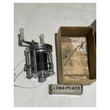 OCEAN CITY FISHING REEL IN OB