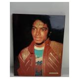 1984 FIRST ENGLISH EDITION, HARDBACK BOOK WITH