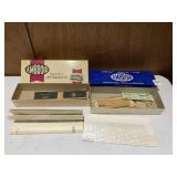 AMBROID HO GUAGE MODEL KITS