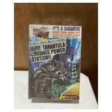 FUN DIMENSIONS "HUGE TARANTULA CRUSHED POWER