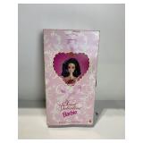 1995 SWEET VALENTINE BARBIE, IN ORIGINAL BOX,