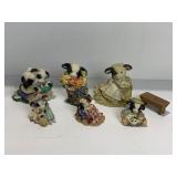 MARY MOOS COLLECTABLES