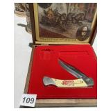 FIREFIGHTER 2002/03 THE ORIGINAL BEN FRANKLIN