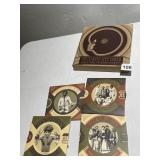 CD SET WHAT IS IT! IN SET