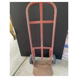 STEEL DOLLY HARD WHEEL TIRES