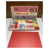 1963 PATTY DUKE GAME